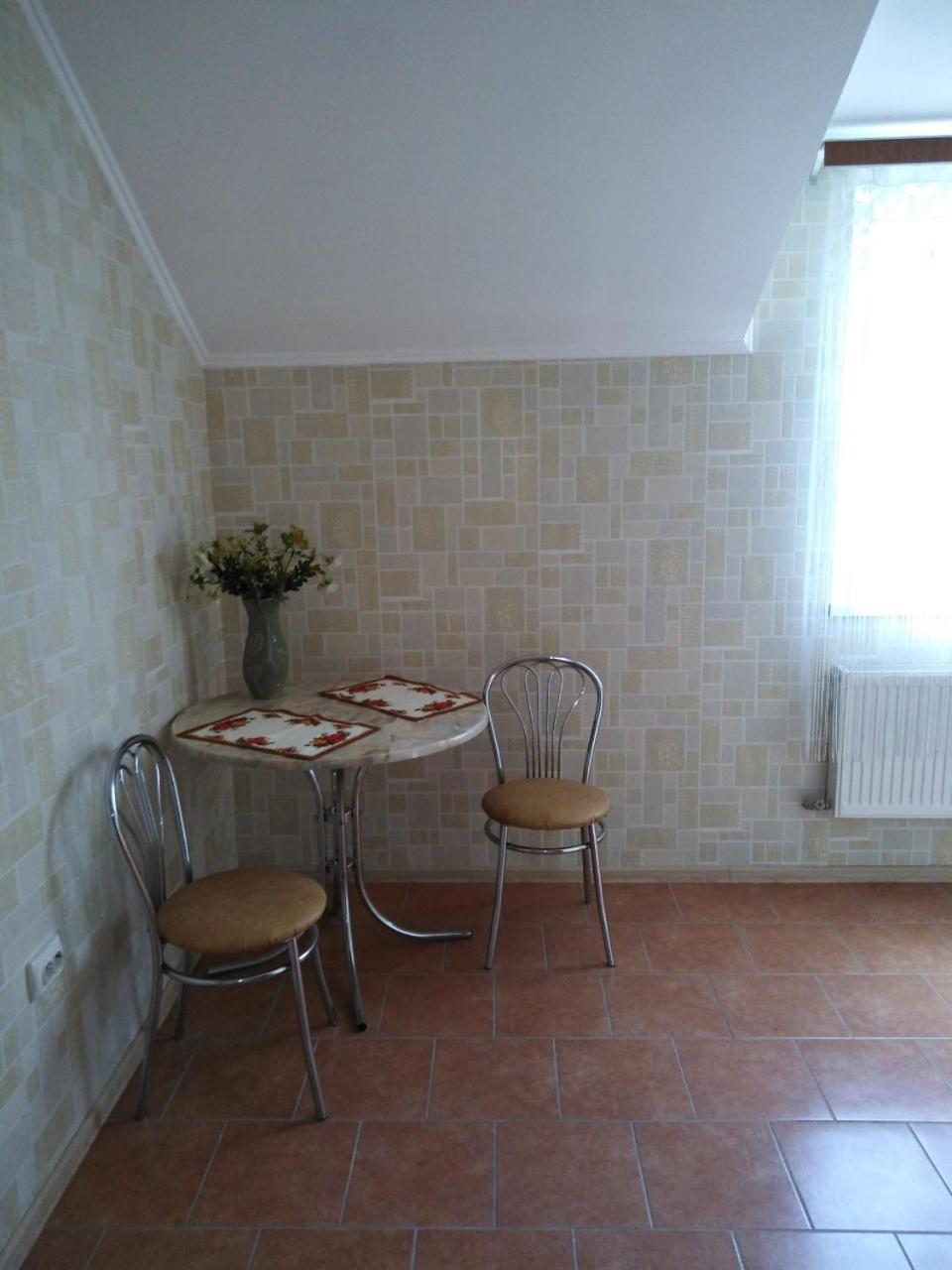 Apartament On Komarova 29 Вулиця Комарова 29 Кропивницкий Номер фото