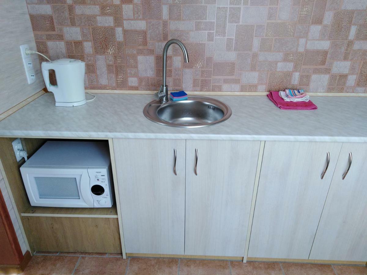 Apartament On Komarova 29 Вулиця Комарова 29 Кропивницкий Экстерьер фото