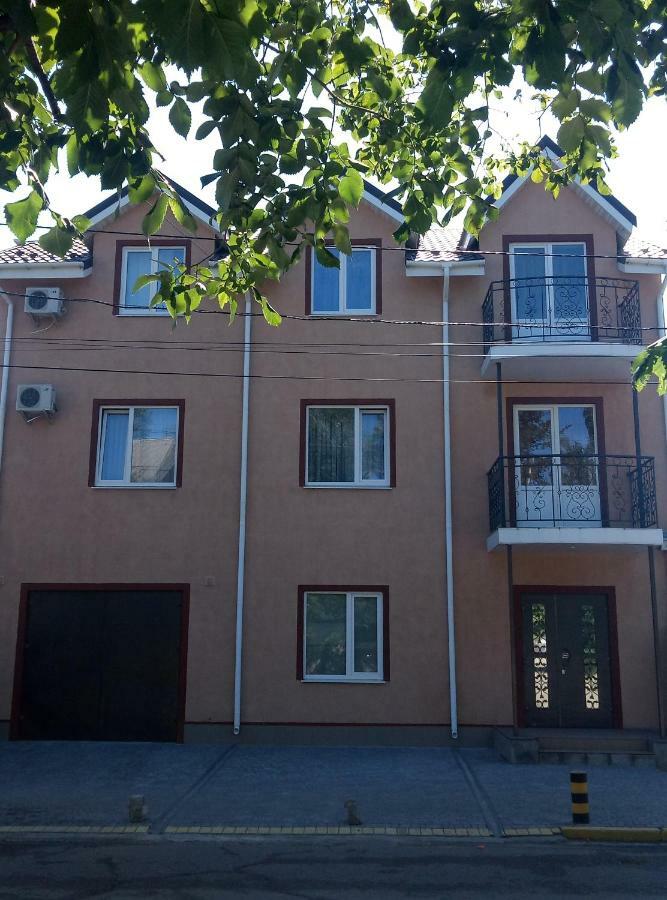 Apartament On Komarova 29 Вулиця Комарова 29 Кропивницкий Экстерьер фото