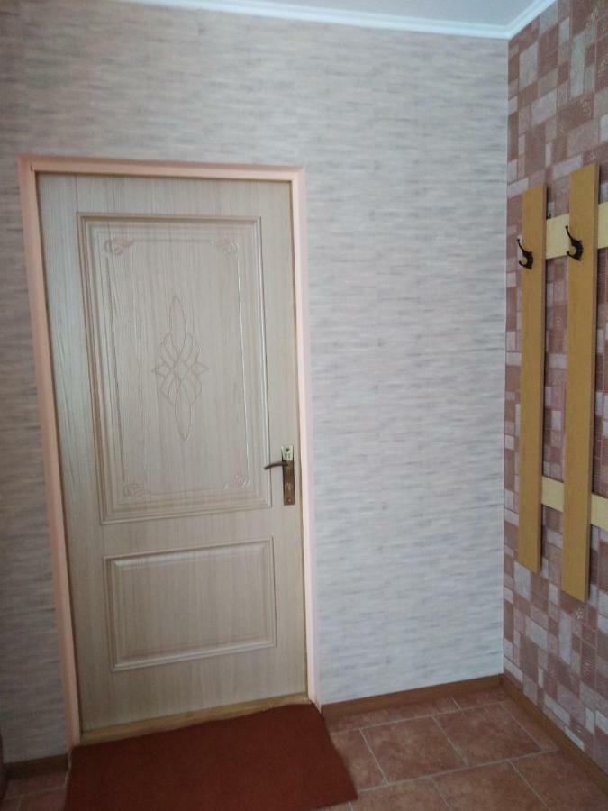 Apartament On Komarova 29 Вулиця Комарова 29 Кропивницкий Экстерьер фото
