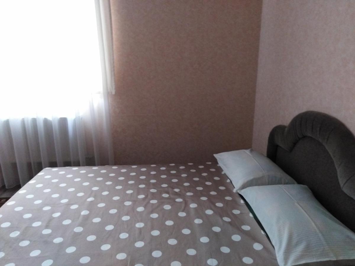 Apartament On Komarova 29 Вулиця Комарова 29 Кропивницкий Экстерьер фото
